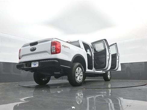 New 2025 Ford Ranger XL w/ Trailer Tow Package image 38
