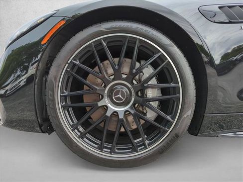 New 2026 Mercedes-Benz AMG GT 43 image 10