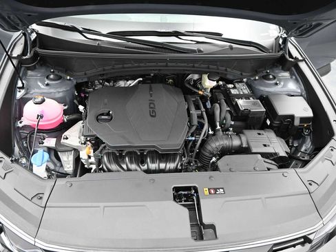 New 2026 Hyundai Tucson SEL Plus AWD/4WD image 22