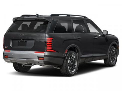 Used 2026 Hyundai Palisade XRT Pro AWD/4WD image 2