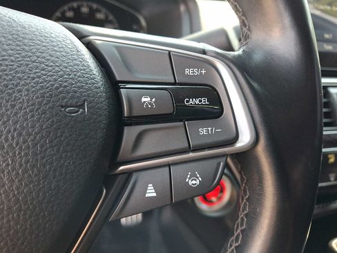 Used 2021 Honda Accord Sport Special Edition image 21