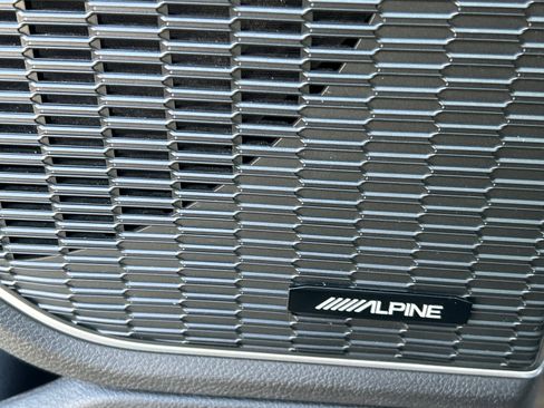 Used 2021 Jeep Grand Cherokee L Limited image 21