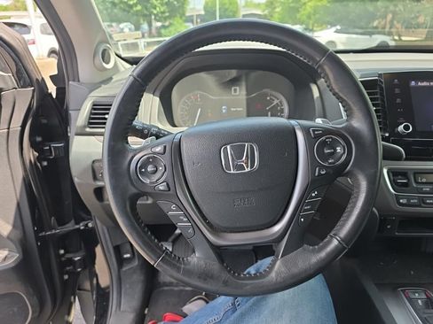 Used 2023 Honda Ridgeline RTL image 13