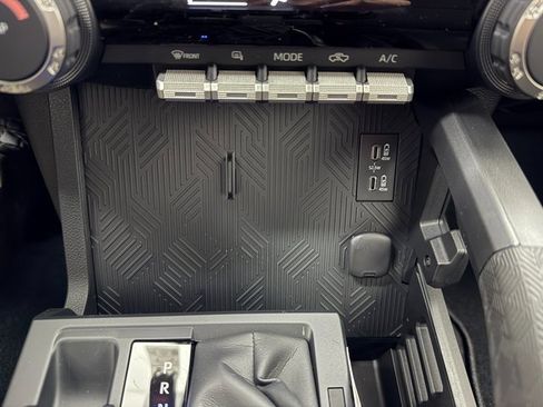 New 2026 Toyota Tacoma SR image 19