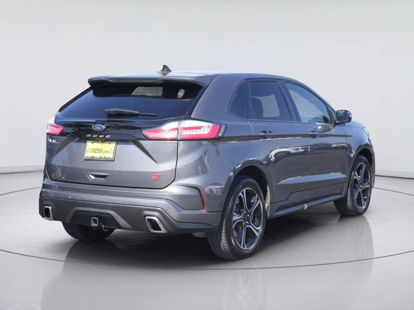 Used 2023 Ford Edge ST AWD/4WD image 6