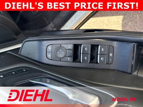 Used 2021 Nissan Rogue SL AWD/4WD image 5