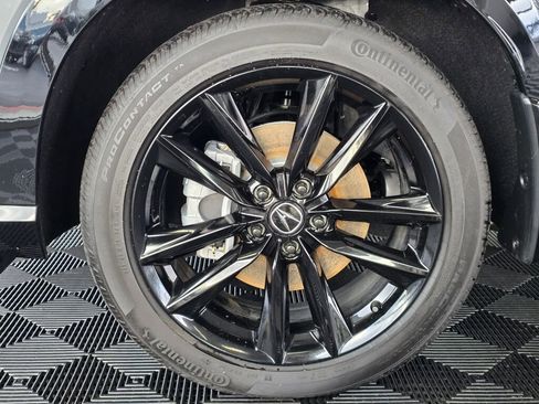 Used 2025 Acura ADX A-Spec image 11