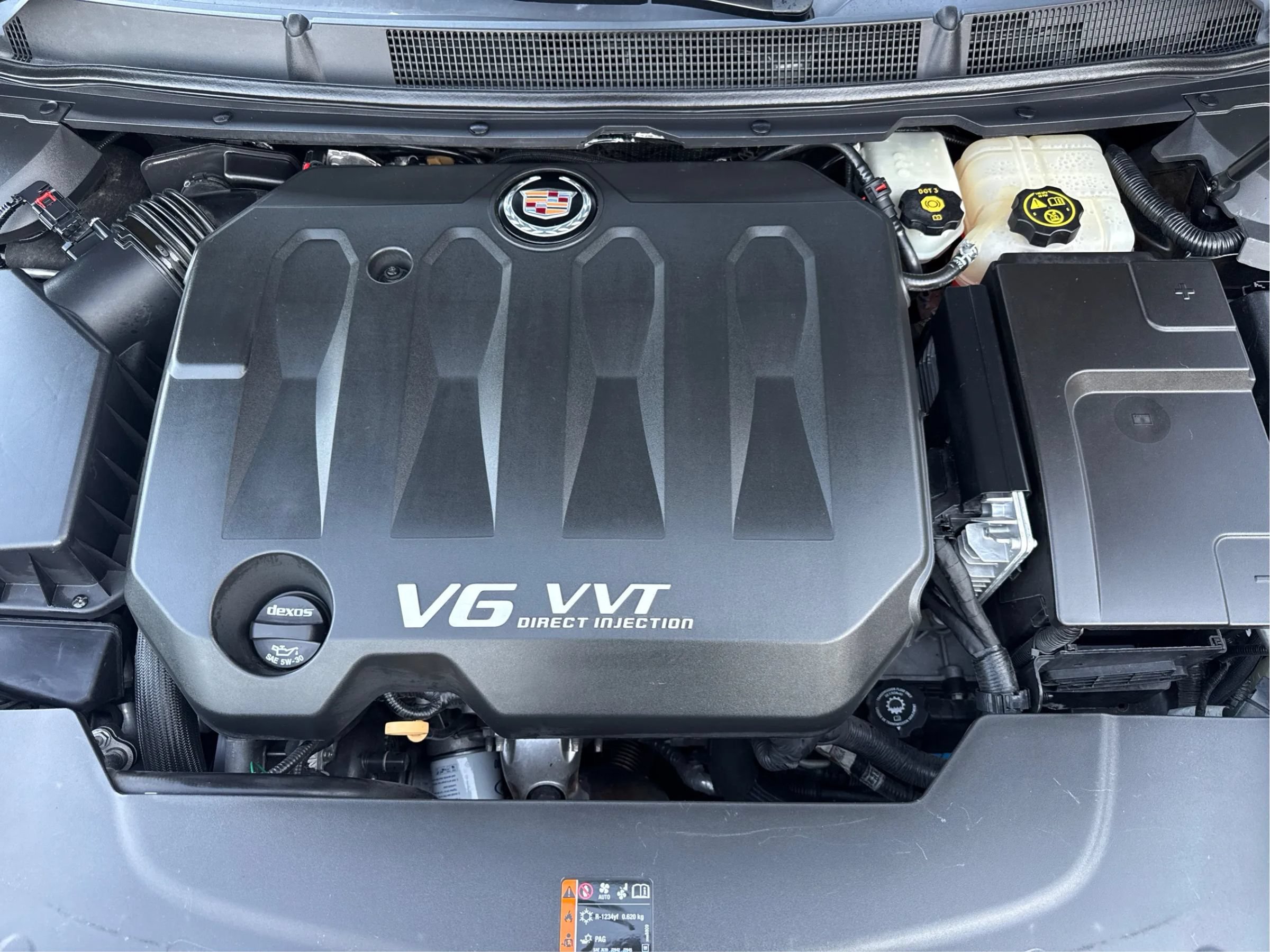 Used 2013 Cadillac XTS Premium FWD image 9