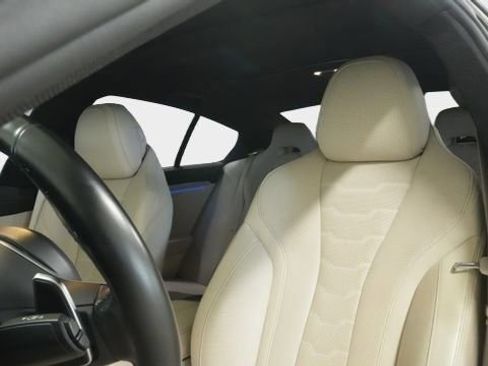 Certified 2022 BMW M850i Gran Coupe xDrive image 13
