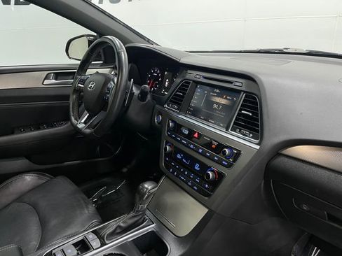 Used 2015 Hyundai Sonata Limited 2.0T image 22