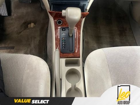 Used 2005 Toyota Corolla S FWD image 17