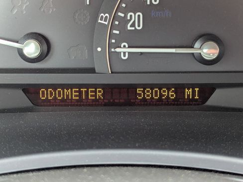 Used 2004 Cadillac XLR RWD image 20