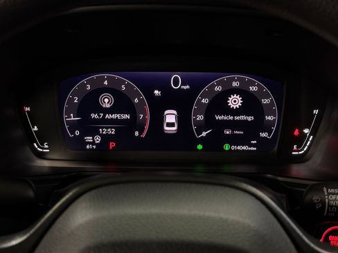 Used 2023 Honda Accord EX image 21