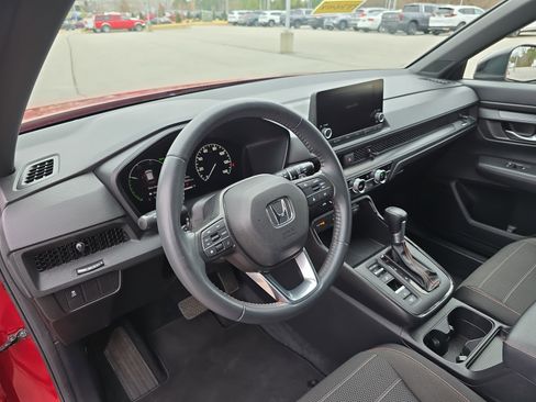 Certified 2023 Honda CR-V Sport image 15
