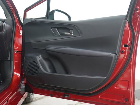 Used 2026 Toyota Prius Plug-In Hybrid w/ Limited Premium Package image 12