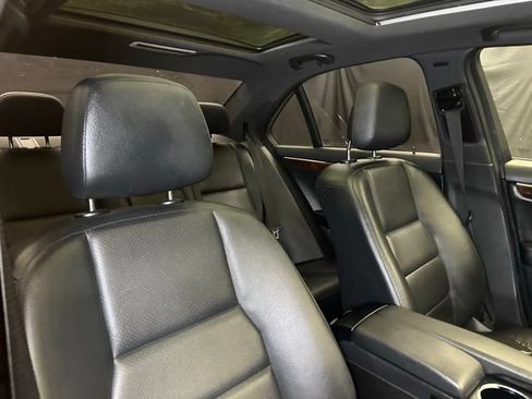 Used 2010 Mercedes-Benz C 300 4MATIC Sedan image 16