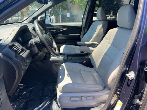 Used 2019 Honda Passport EX-L image 7