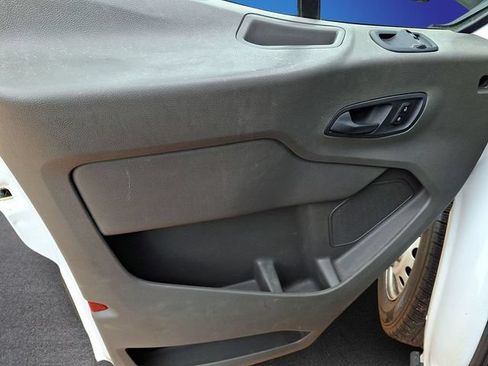 Used 2021 Ford Transit 350 DRW w/ Exterior Upgrade Package RWD image 7
