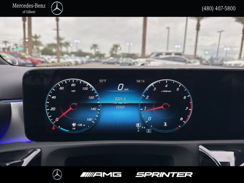 Used 2022 Mercedes-Benz A 220 image 26