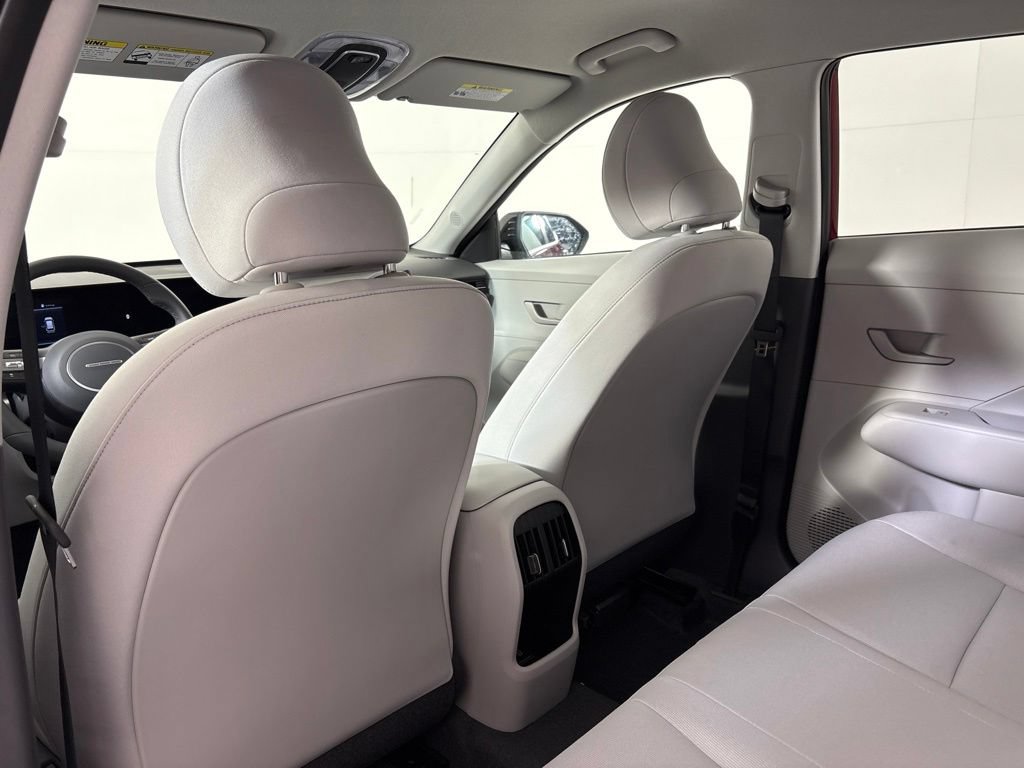 New 2027 Hyundai Kona SEL Sport FWD image 19