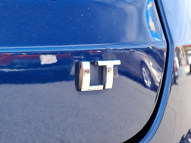 Used 2024 Chevrolet Trax LT w/ Driver Confidence Package FWD image 30