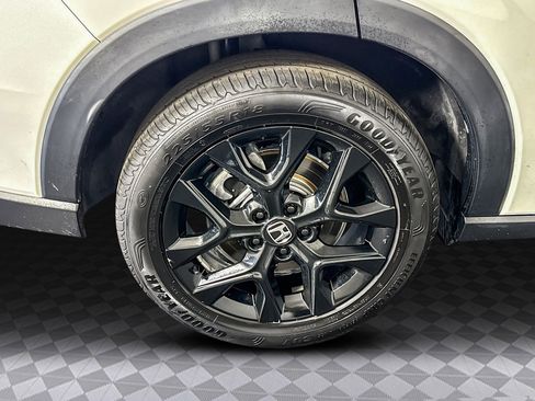 Used 2023 Honda HR-V Sport image 37