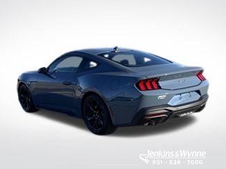New 2026 Ford Mustang GT RWD video 2