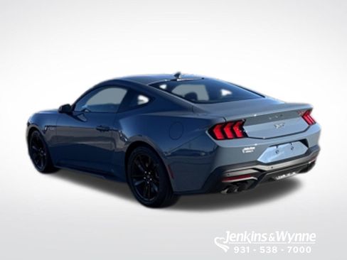 New 2026 Ford Mustang GT RWD image 2