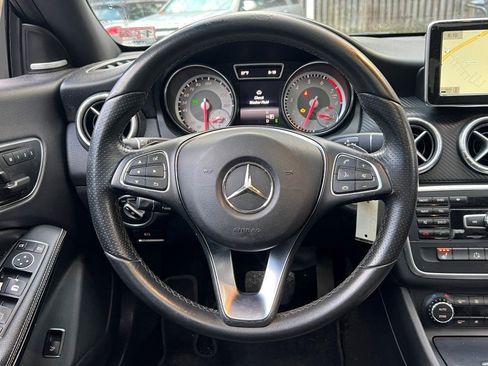 Used 2014 Mercedes-Benz CLA 250 4MATIC w/ Multimedia Package image 20