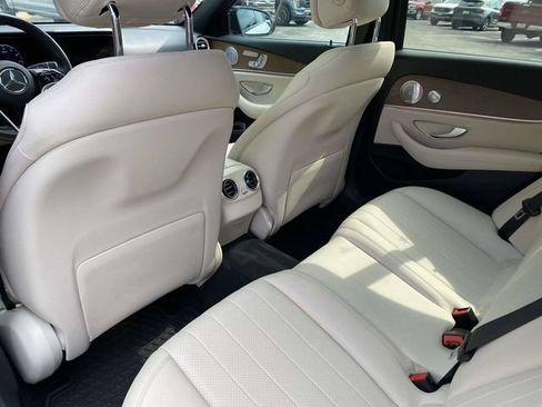 Used 2021 Mercedes-Benz E 350 Sedan image 15