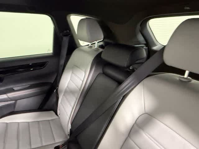 New 2027 Honda CR-V Sport Touring image 45