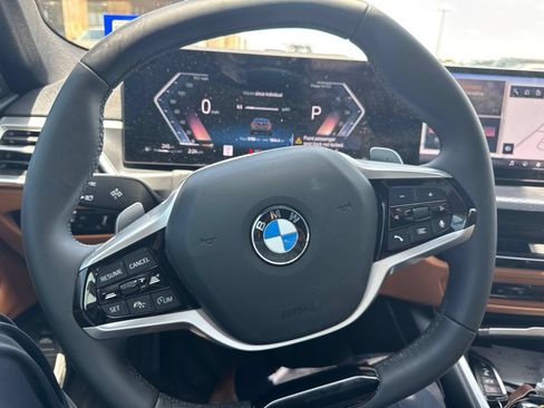 Used 2026 BMW 430i Coupe w/ Premium Package RWD image 13