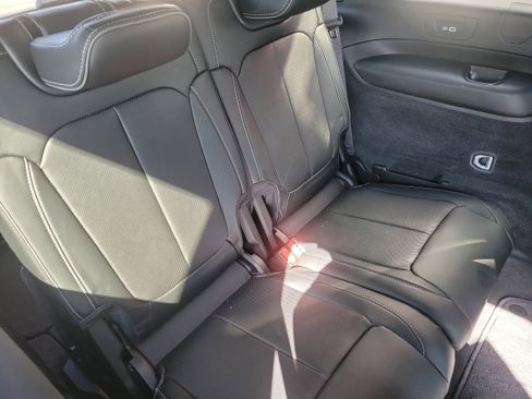 Used 2024 Jeep Grand Cherokee L Overland w/ Trailer Tow Package image 15