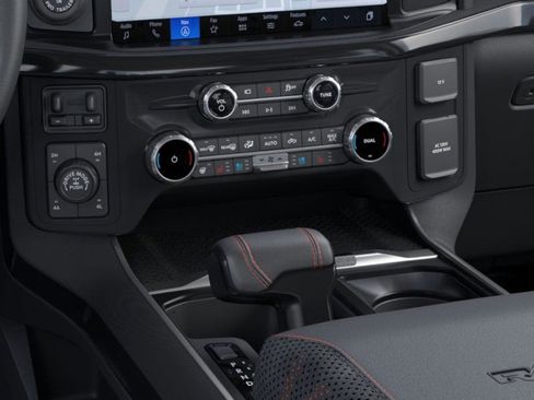 New 2025 Ford F150 Raptor w/ Equipment Group 803A Raptor R image 17