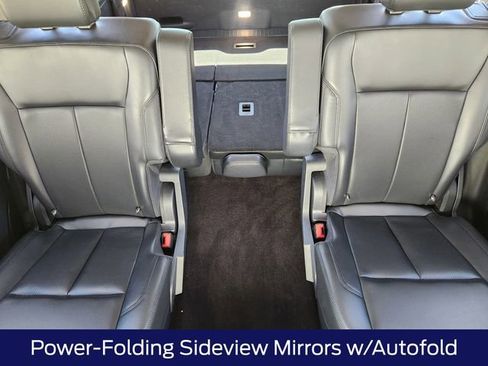 Certified 2023 Ford Expedition XLT AWD/4WD image 17