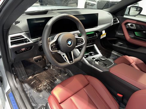 New 2026 BMW 230i Coupe w/ Premium Package image 14