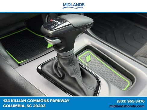 Used 2023 Dodge Charger R/T w/ Plus Group RWD image 33