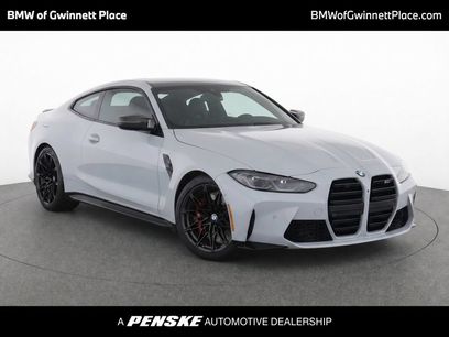 Used 2022 BMW M4 Competition w/ M Driver's Package