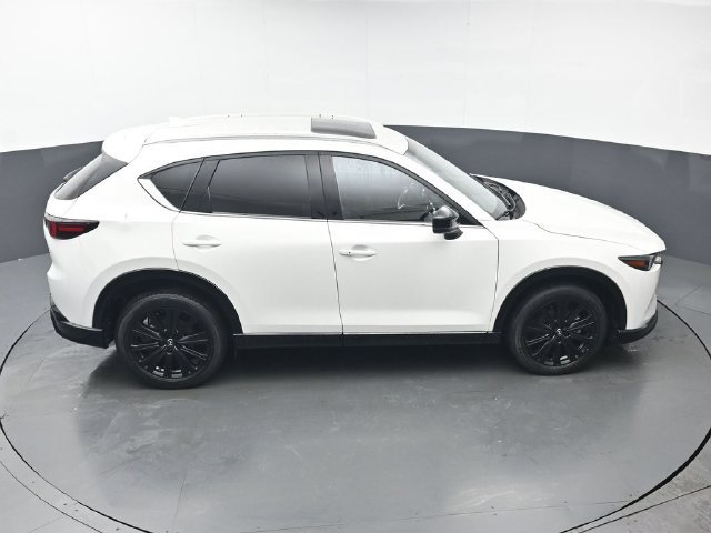 Certified 2024 MAZDA CX-5 2.5 Turbo AWD/4WD image 44