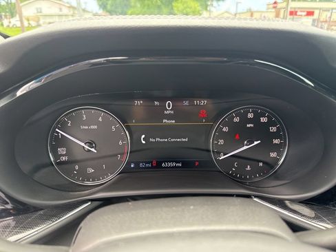 Used 2023 Buick Envision Essence FWD image 20
