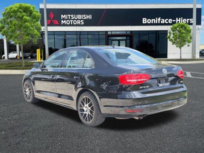 Used 2015 Volkswagen Jetta SE