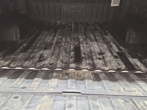 Used 2021 GMC Sierra 1500 AT4 image 25