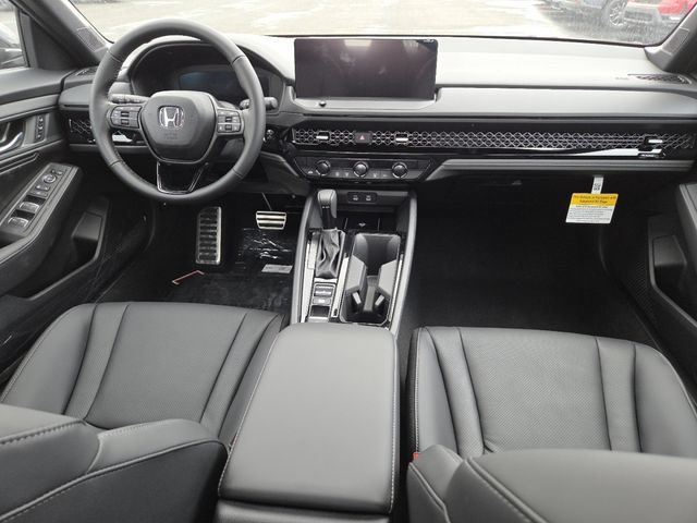 New 2026 Honda Accord Sport image 21