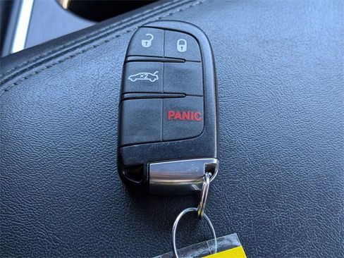 Used 2018 Dodge Challenger SXT Plus image 33