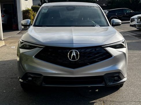New 2026 Acura ADX FWD image 2
