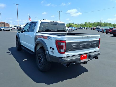 Used 2023 Ford F150 Raptor AWD/4WD image 4