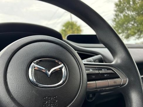 Certified 2023 MAZDA CX-30 AWD 2.5 S image 28