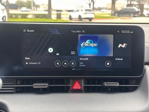 Used 2025 Hyundai Ioniq 5 N image 29