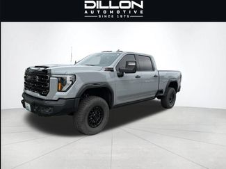 Used 2025 GMC Sierra 2500 AT4X w/ AT4X AEV Edition AWD/4WD 360° Tour