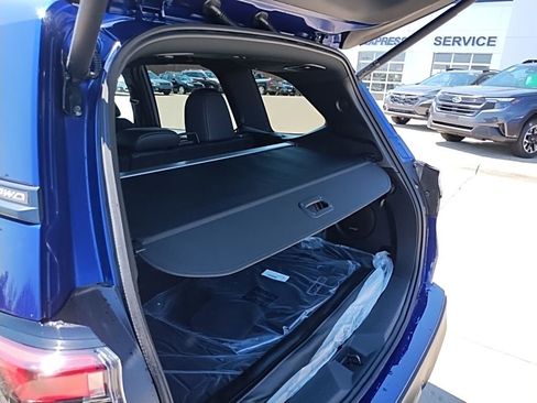 New 2026 Subaru Forester Touring AWD/4WD image 52